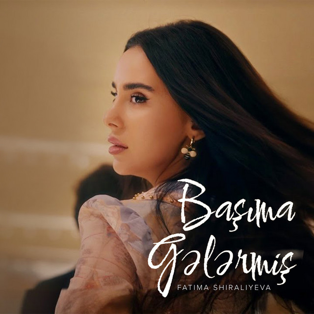 Başıma Gələrmiş