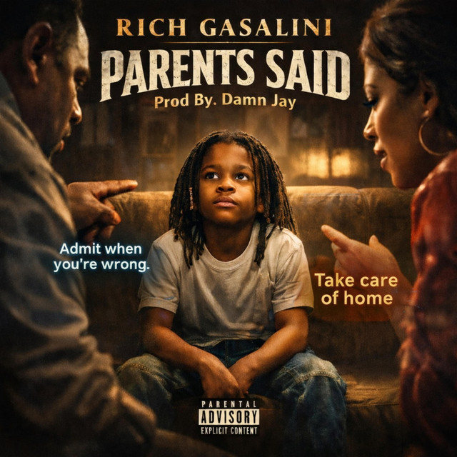 Parents Said