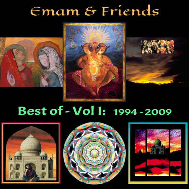Best Of, Vol I: 1994-2009 - Compilation by Emam & Friends | Spotify