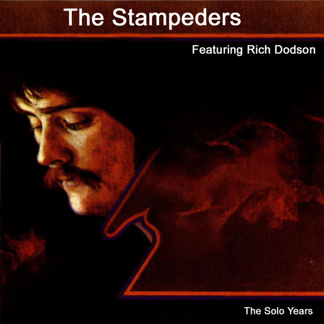The Solo Years cover art