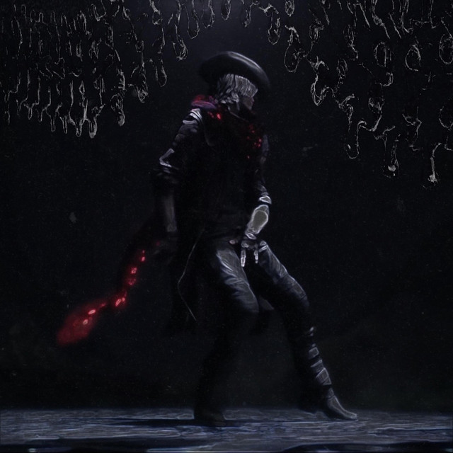 dante (lonely lonely)