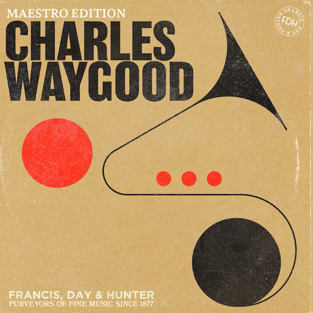 FDH Maestro Series: Charles Waygood