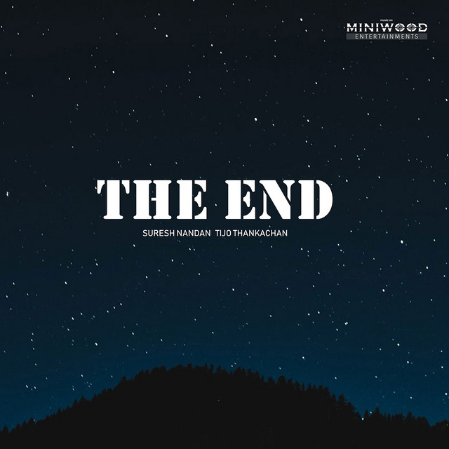 The End - Instrumental Version