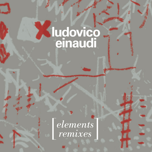 Elements (Dj Tennis Remix) - song and lyrics by Ludovico Einaudi