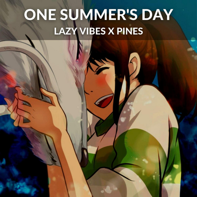 One Summer's Day (LoFi Anime)