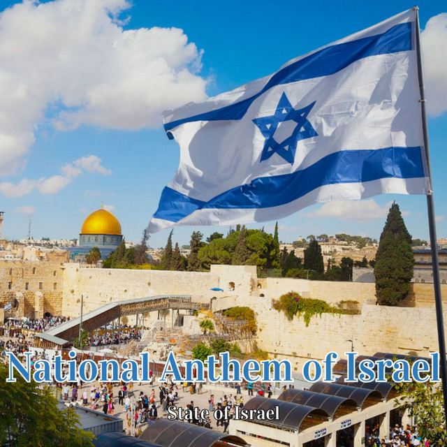 State of Israel