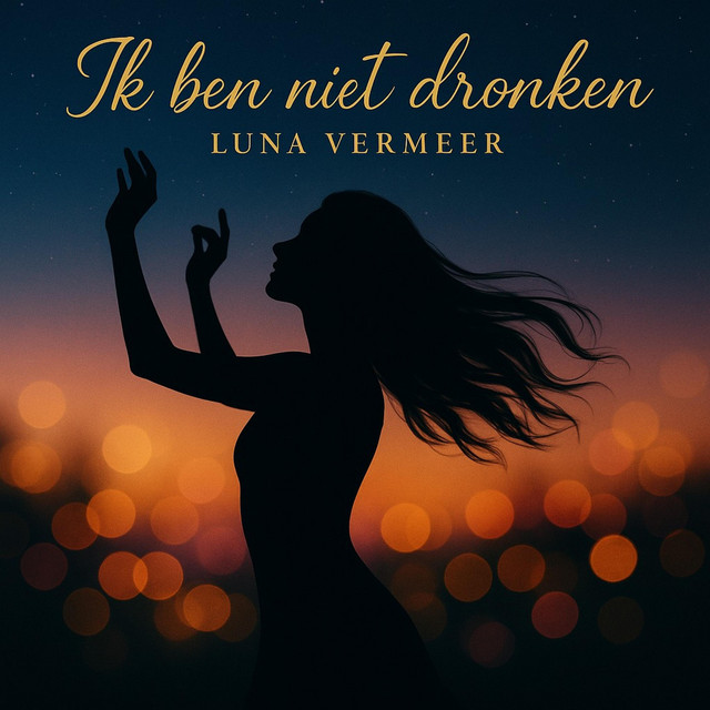 Luna Vermeer