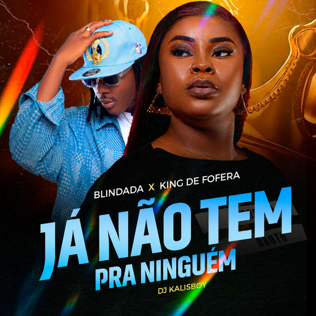 Já Não Tem Pra Ninguém