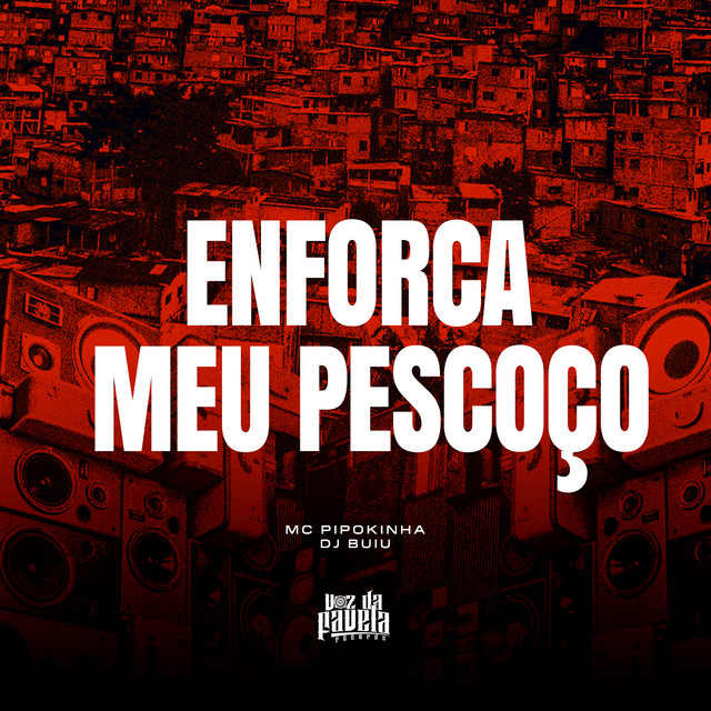 Enforca Meu Pescoço