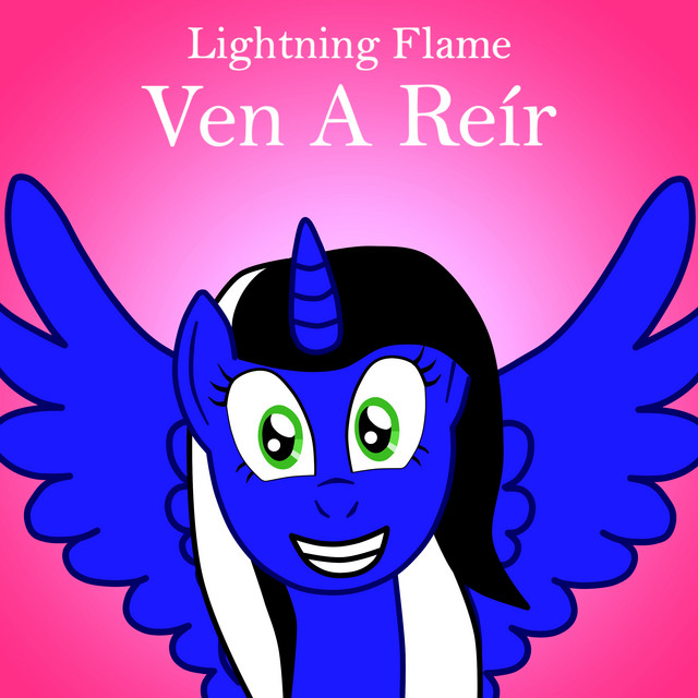 Lightning Flame