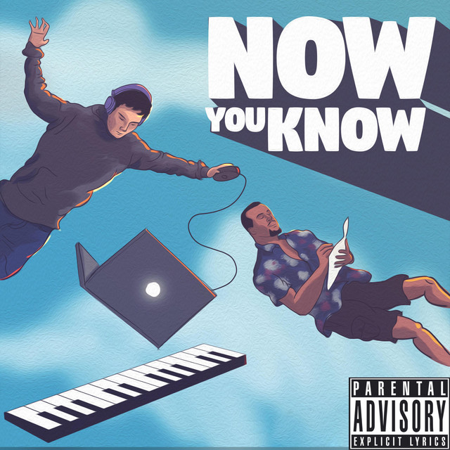 Now You Know cover art