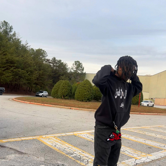 undefined album image