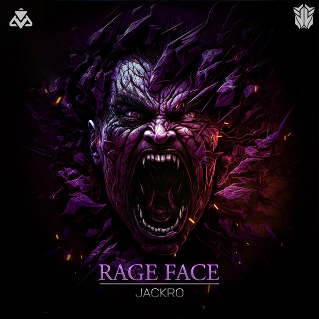 Rage Face cover art