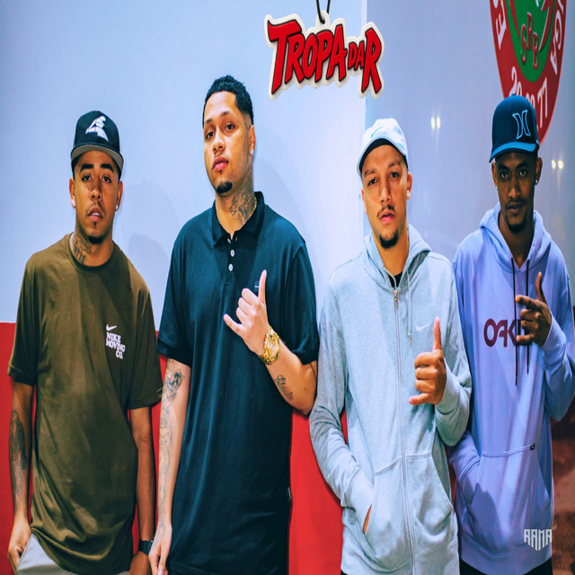 TROPA DA R