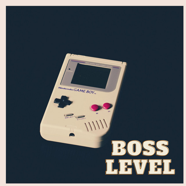 Boss Level - Single by Junior Pavilion | Spotify