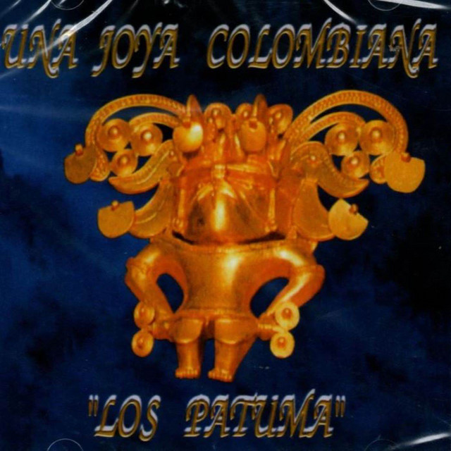 Una Joya Colombiana cover art