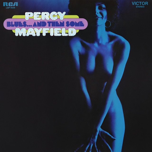 Blues and Then Some cover art