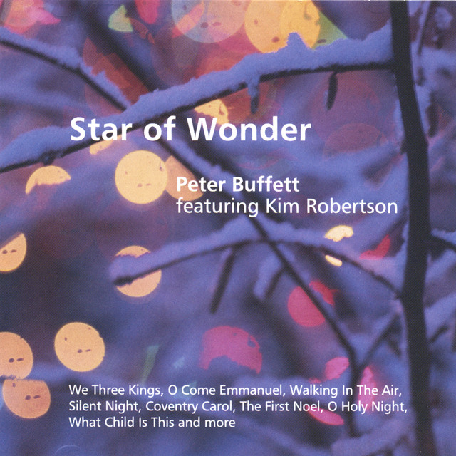 Star Of Wonder cover art