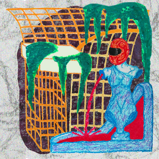 Hazme Sentir cover art