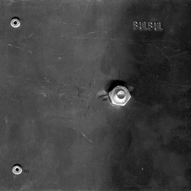 S/T (2) cover art