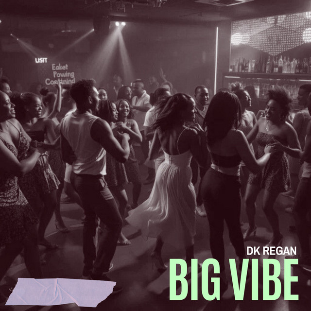 BIG VIBE