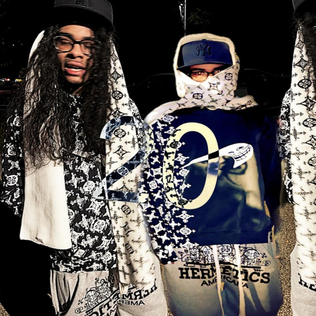 undefined album image