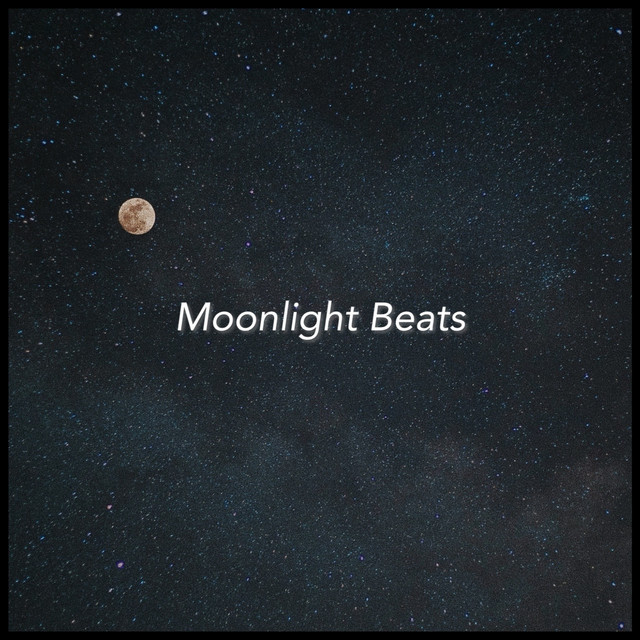 Moonlight Beats cover art