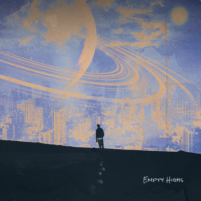 Empty Highs cover art