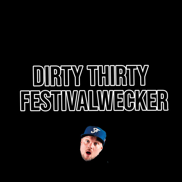 Festivalwecker cover art
