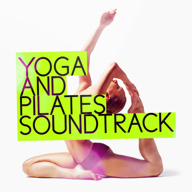 Yoga and Pilates Soundtrack cover art