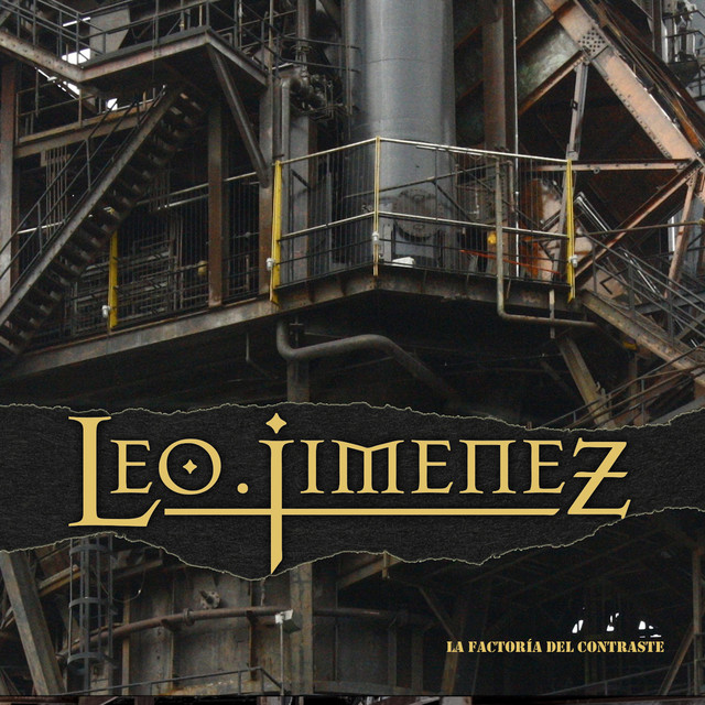 La Factoría del Contraste (Bonus Track Edition) cover art