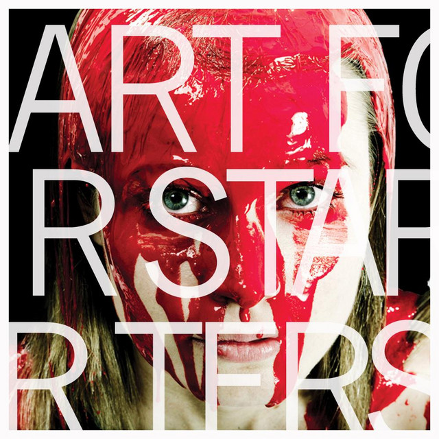 Mark So Made cover art