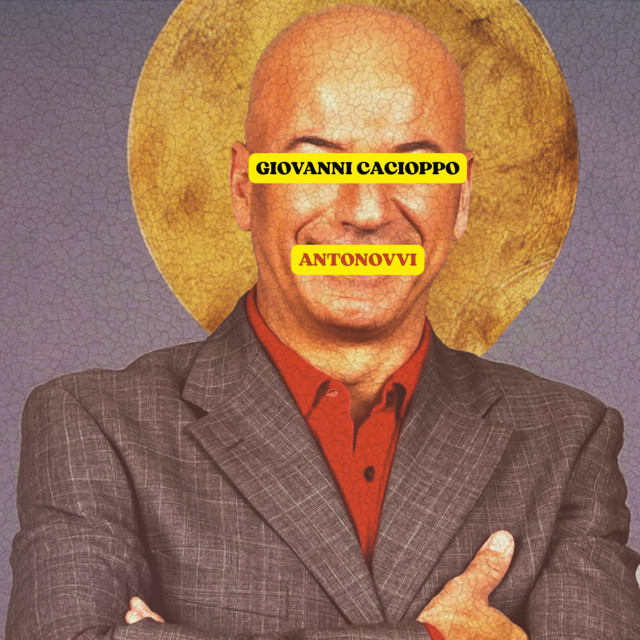 GIOVANNI CACIOPPO