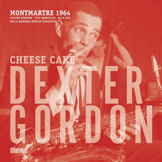 Cheese Cake (Live)