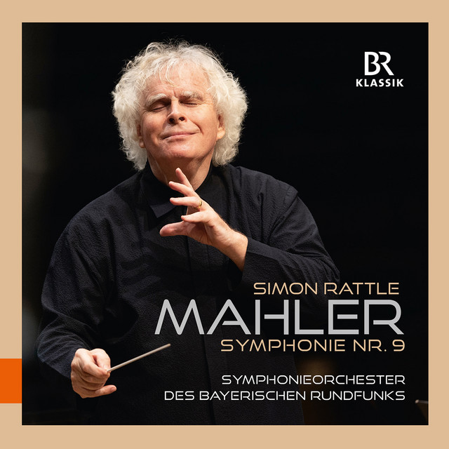 Mahler: Symphony No. 9 (Live)