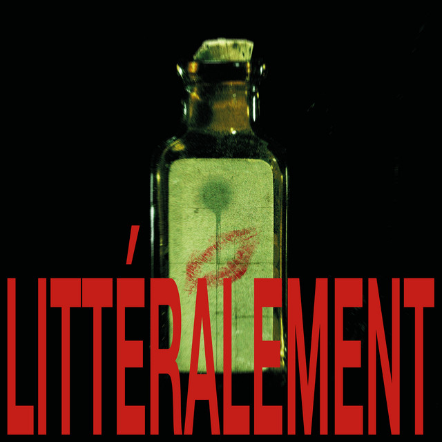 LITTÉRALEMENT