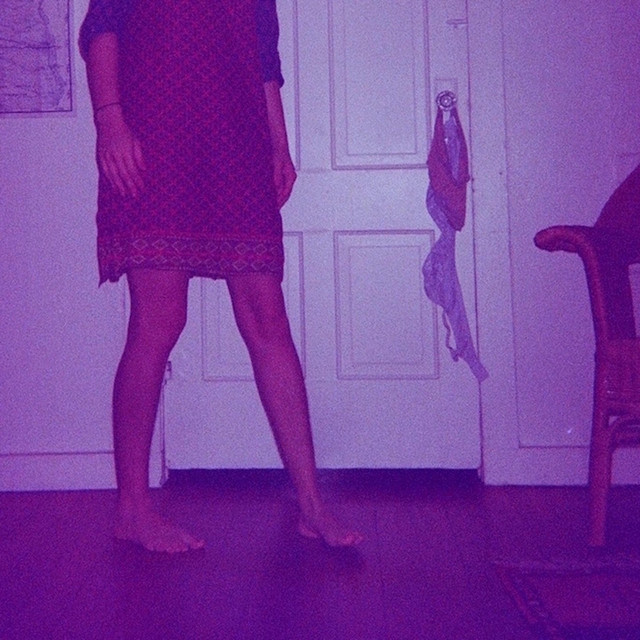 Call Me When You Get There cover art