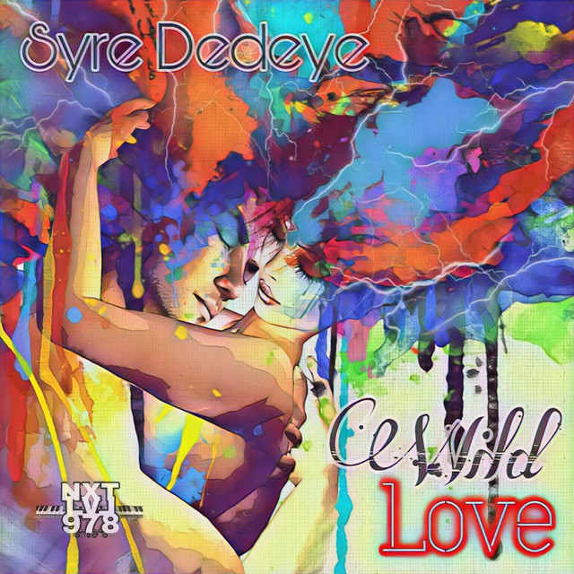 Wild Love