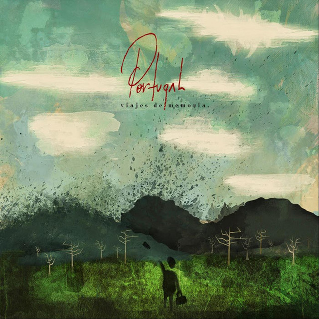 Viajes de Memoria cover art