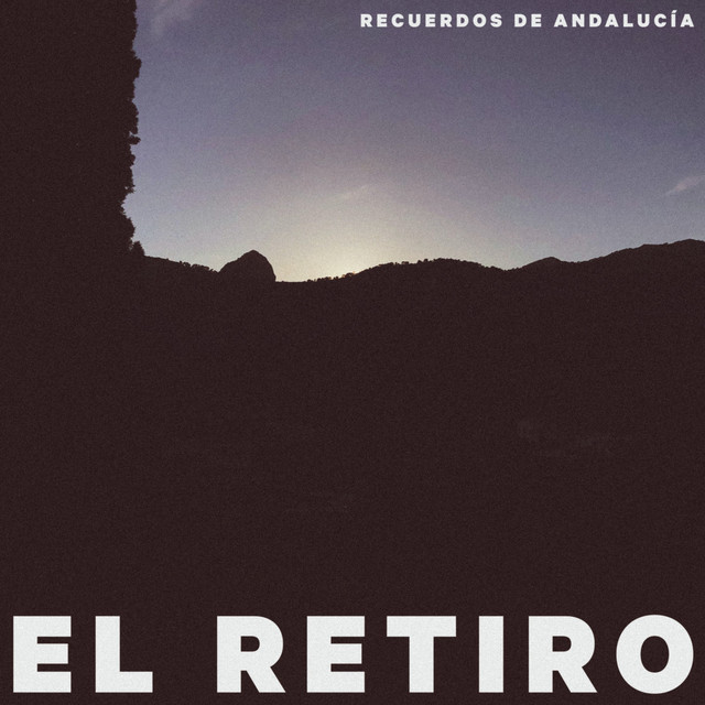 Recuerdos de Andalucía