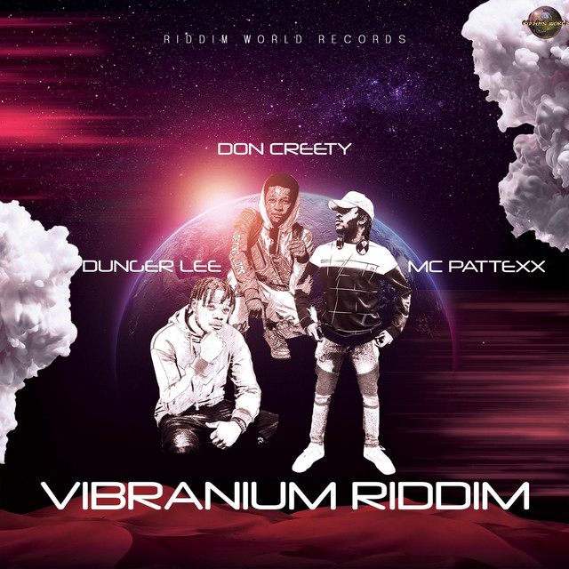 Vibranium Riddim - EP by Various Artists | Spotify