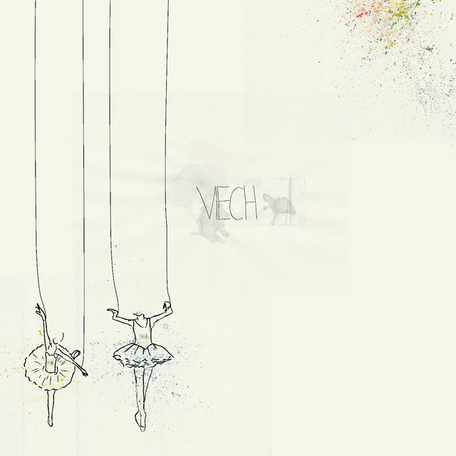 Viech cover art
