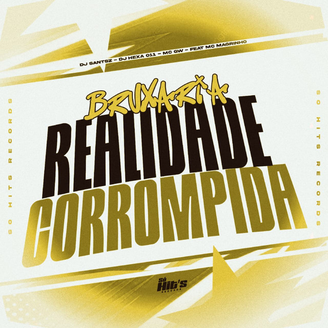 Bruxaria Realidade Corrompida