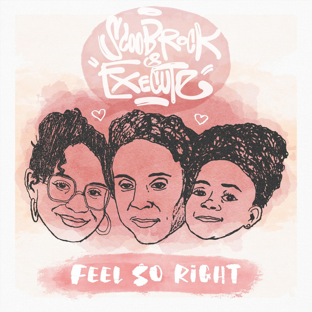 Feel so Right cover