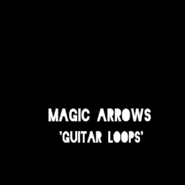 Guitar Loops cover art