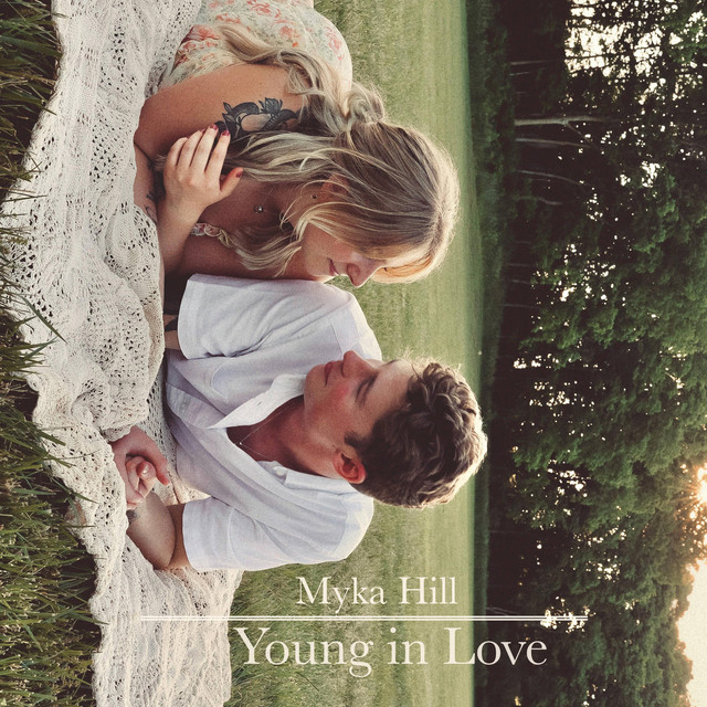 Young in Love