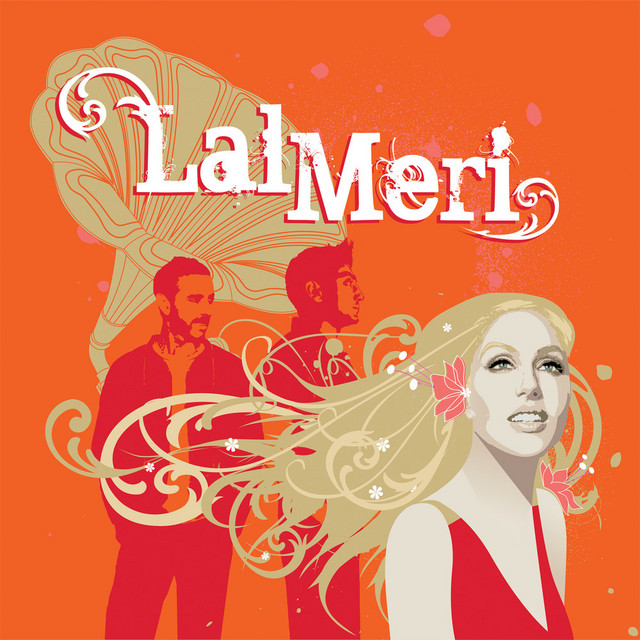 Lal Meri cover art