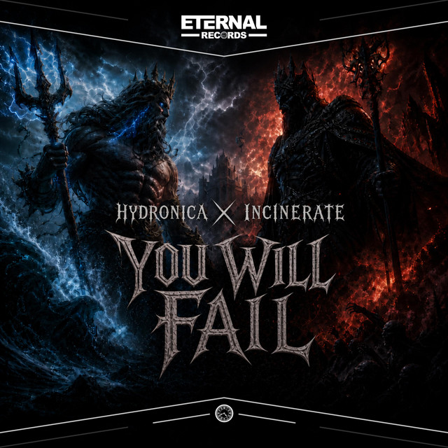 You Will Fail