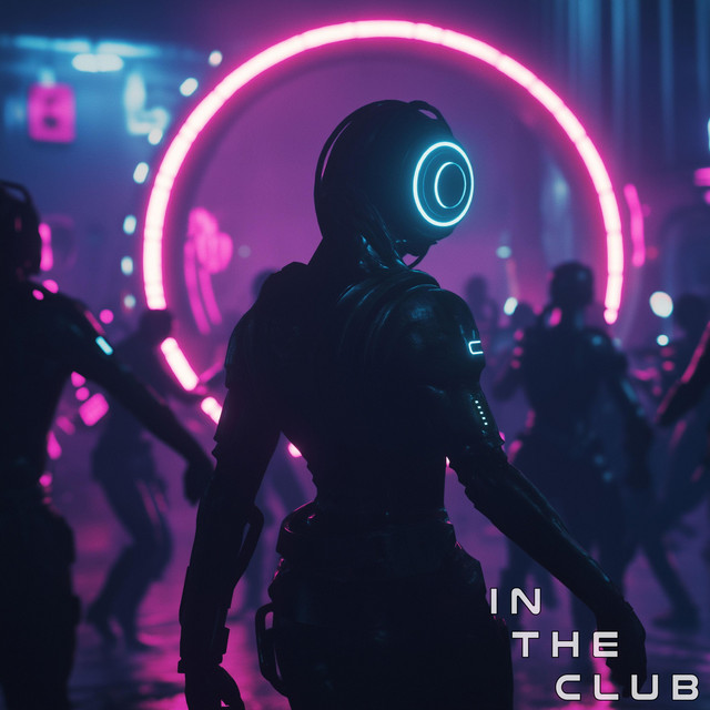 In The Club