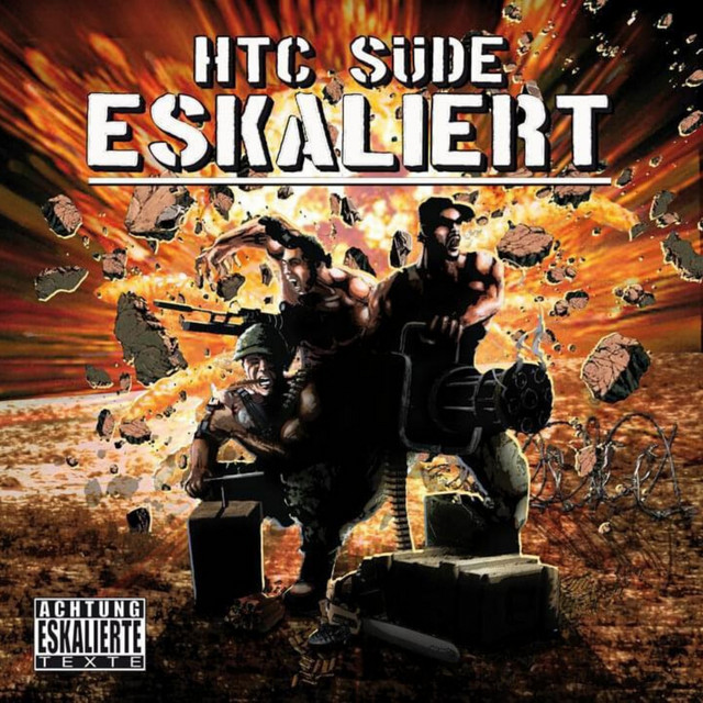 HTC & Süde